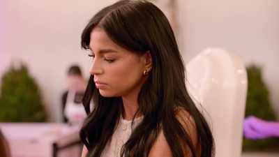 I think Jen is completely aware
about how controlling Zac is, - The Secret Lives of Mormon Wives