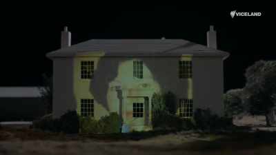 I think June's mental illnesses, - The Bambers: Murder at the Farm