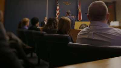 I THINK JURORS
WHO DON'T UNDERSTAND - Casey Anthony: An American Murder Mystery