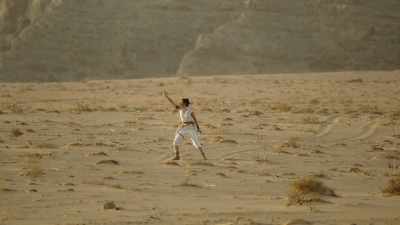 I think it just, if anything,
reaffirms what he knows intuitively, - The Skywalker Legacy