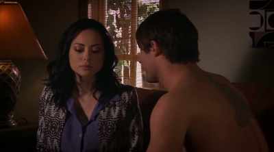 I think she just decided
to hide her shame permanently. - Kiss and Kill