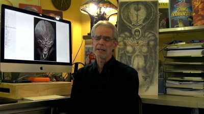 I think they just described
what they hoped to find, - Twisted Tale: The Unmaking of Spookies