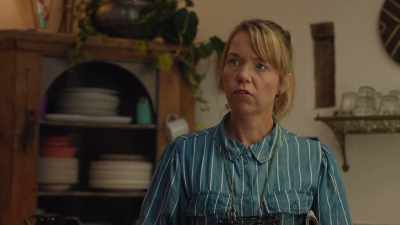 I think we just felt it was a very
long flight with two small children. - A Good Girl's Guide to Murder