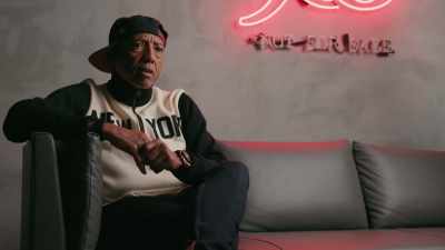 - I think we just got
a better ja rule in "3:36." - Origins of Hip Hop