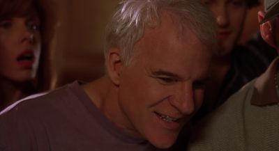 I think we just got our permission - Bowfinger