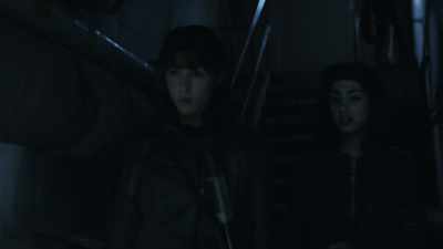I think she just got scared
and did a bad thing, all right? - The Walking Dead: World Beyond