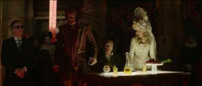 I think we just
made the account. - The Man Who Killed Don Quixote