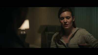 I think we just need to...
to take it slow. - Aftermath