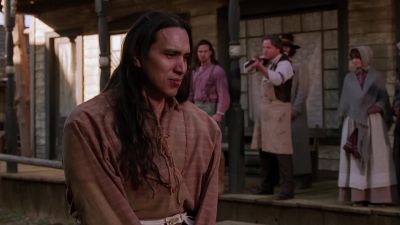 I think you just ought to
leave Bo alone, Sutter. - Charmed