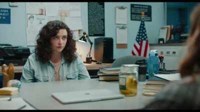 -I think we just
sort of freaked out. - Good Girls Get High