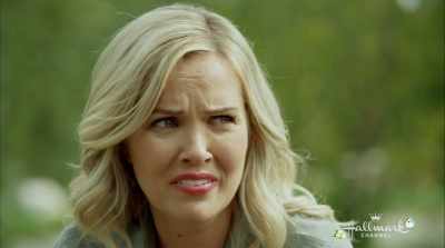 I think he just told me
his heart isn't with Olivia. - Nature of Love