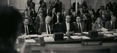 I think they just wanna know what
happened between 1947 and 1954 - Oppenheimer