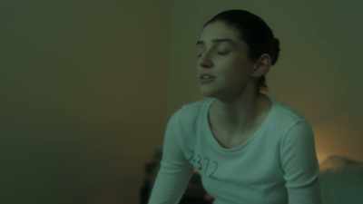 I think she just wanted people
to feel sorry for her - Cruel Instruction