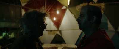 I think you just, - Tiny Cinema