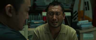I think Kang sent his men to kill me! - The Roundup