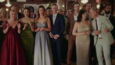 I think Karen Wagner - Unwrapping Christmas: Olivia's Reunion