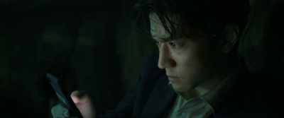 "I think Kase envies Shunsuke. He said, - #Manhole