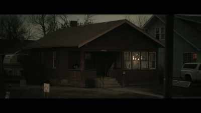 I think Kaysera changed
like three times that night, - Murder in Big Horn
