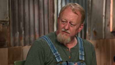 I think kelly was
trying so hard, - Moonshiners: Master Distiller