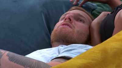 I THINK KELSEY I LIKE MORE THAN
ANYONE. - Love Island