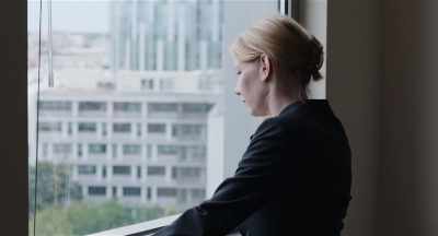 I think you kept my keys,
it's not important. - Toni Erdmann