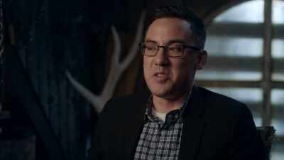 I think your kid will probably
be more messed up - Eli Roth's History of Horror