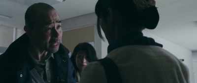 I think you killed a student, didn't you? - Liverleaf