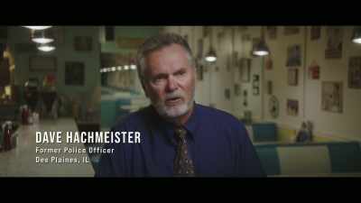 I think he knew, hey,
it's over for me, - Invisible Monsters: Serial Killers in America