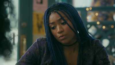 I think you know, deep down... - Paper Girls