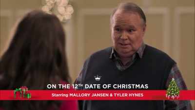 - I think you know exactly
what or who I'm talking about. - One Royal Holiday