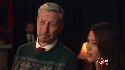 I think you know him
better than anyone. - Christmas with a Prince: Becoming Royal