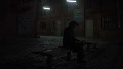 I think they know I'm your source, - Counterpart