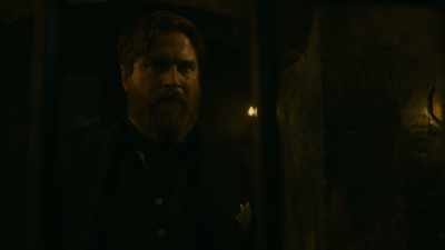 - I think you know that it is, - Warrior