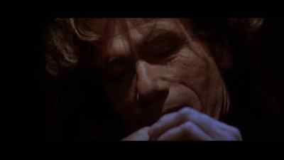 I think you know it. - In the Mouth of Madness