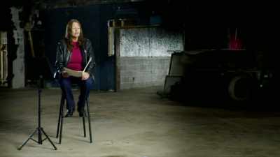 I think, you know,
it's been long-- - Queen of Meth