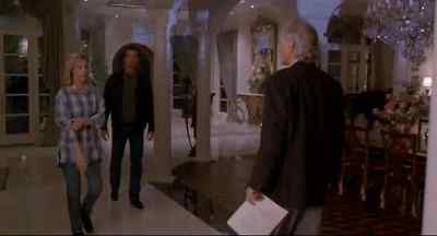 - I think you know each other.
- Wait a minute. - The Real McCoy