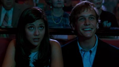 I think we know who sent the dress - Vegas Vacation