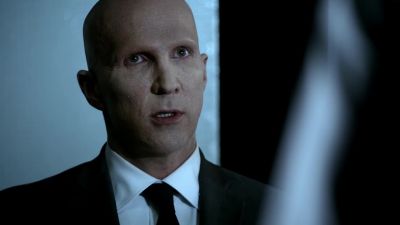 I think you know this
as the old Harvard University? - Fringe