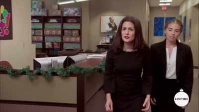 I think you know what you can
do with your offer, Roy. - A Very Merry Toy Store
