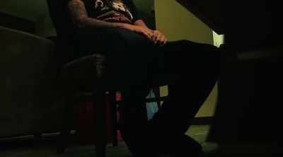 I think you know
what I saw, bro. - Demon House