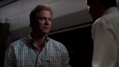 I think you know
why I'm here. - Bones