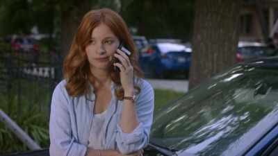 I think you know who you should call. - The Spencer Sisters
