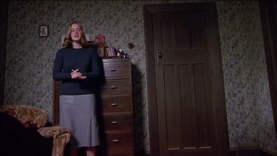 I think she knows what's going to happen - Heavenly Creatures