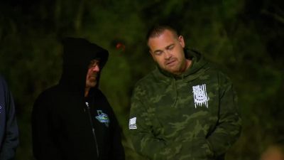 I think Kye is confident, in his tune up - Street Outlaws: America's List