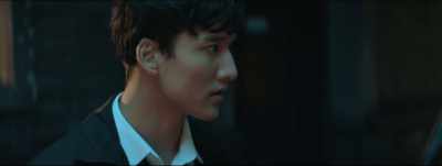 I think that lady in 306 - Alien Invasion