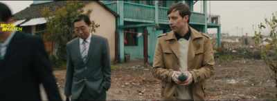 I think, later, I'll join a crew... - Dead Pigs