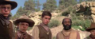 I think my leg is broke. - The Cowboys