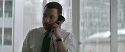 I think let's give it a minute
and see what happens next week. - tick, tick    BOOM!