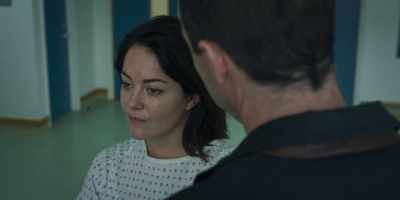 I think Lexie
should get better - Dublin Murders