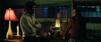 I think you like her. - My True Fairytale